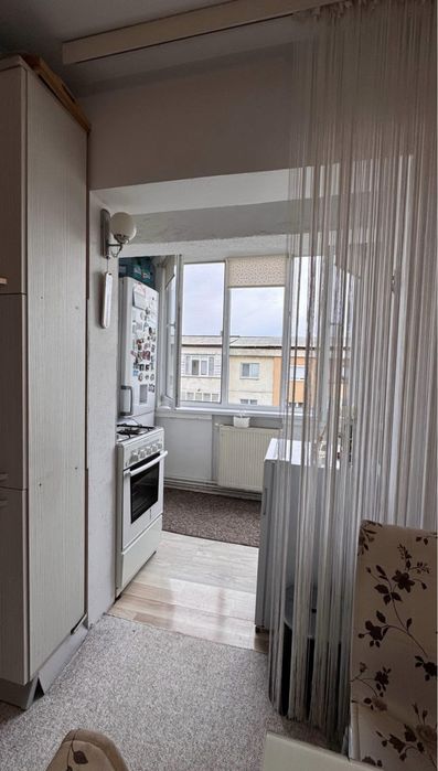 Se vinde apartament 2 camere, 56 mp, mobilat si complet utiliat