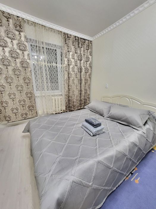 Сдам квартиру суточно/посуточно