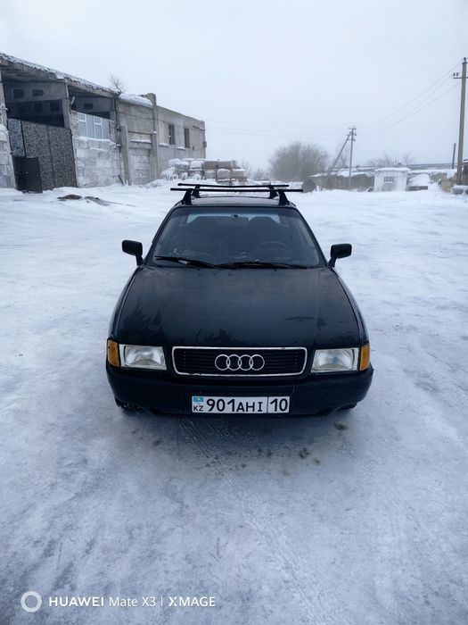 Продам Ауди 89 1990