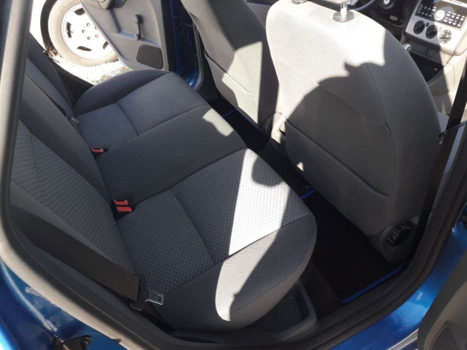 Форд Фокус 1.8tdci 115к.с. БЕЛГИЯ