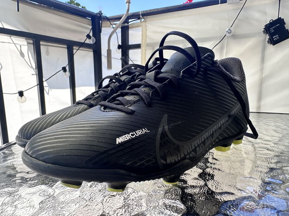 Детски бутонки NIKE JR Mercurial Vapor  15