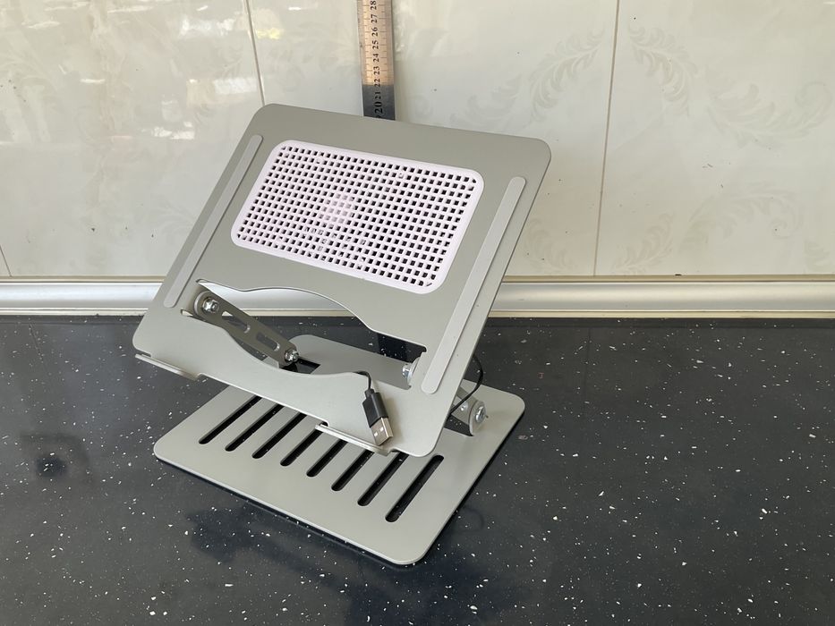 Подставка для телефона и планшета, металл