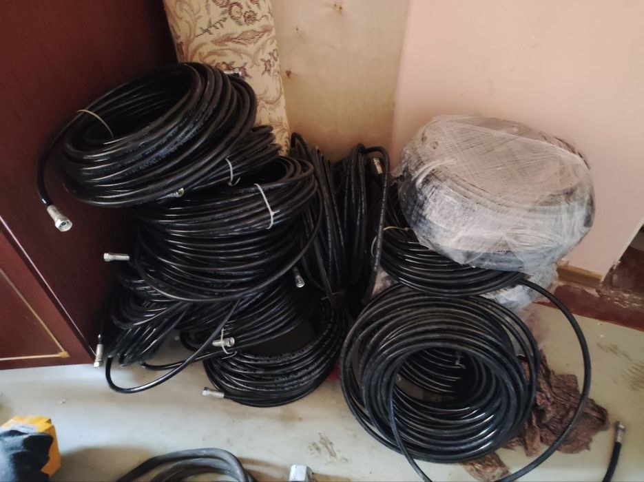 Пистолеты на вагенер