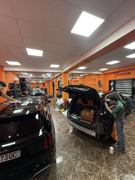 Arendaga  joy  sideniya koja zamenchika rul peretyashkachiga