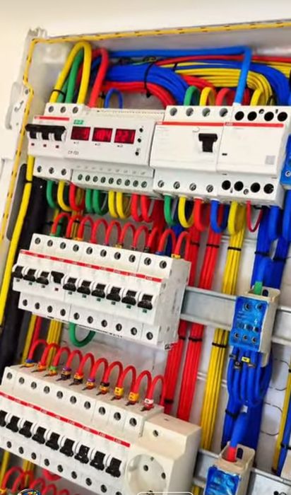 Элкктр ишлар Гулустон Бахт Сирдарё бойлаб