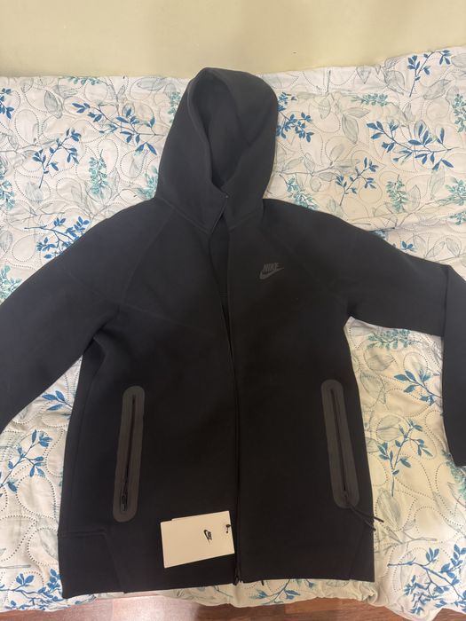 Nike tech fleece оригинал