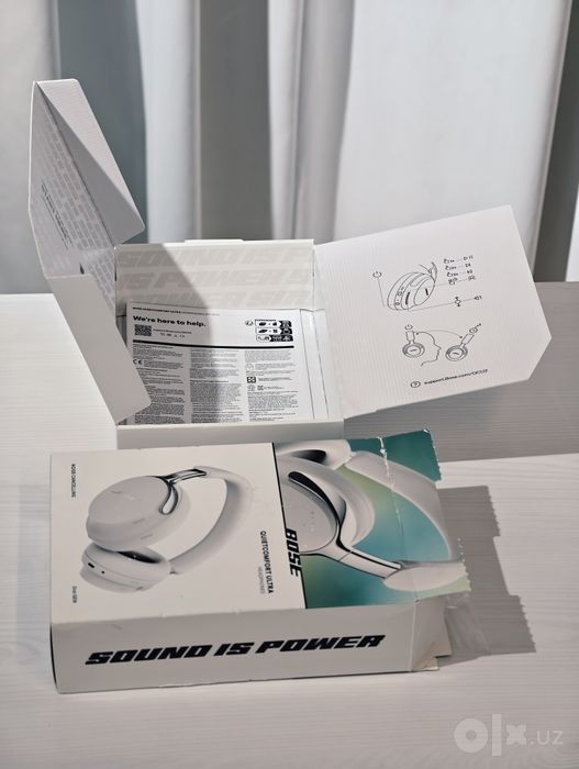 Bose QuietComfort Ultra 2