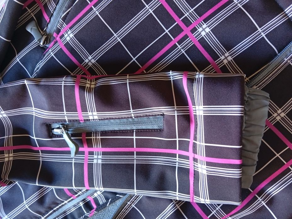 Спортно дамско яке