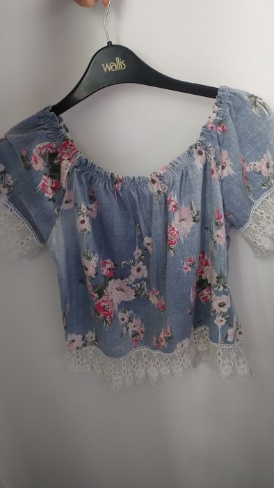 Top dama marimea S