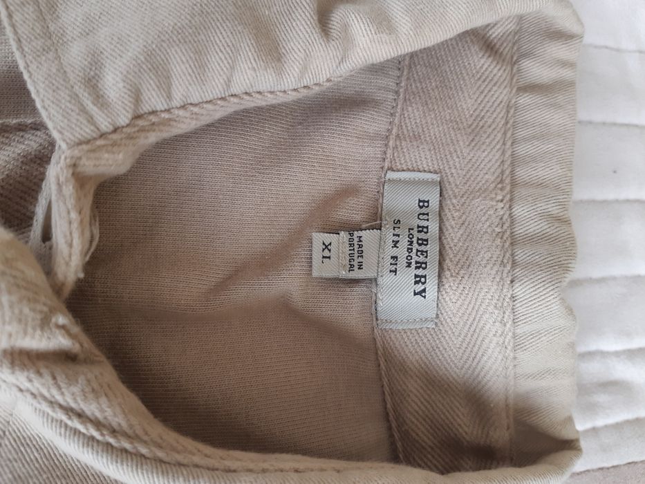 Мъжка блуза нова