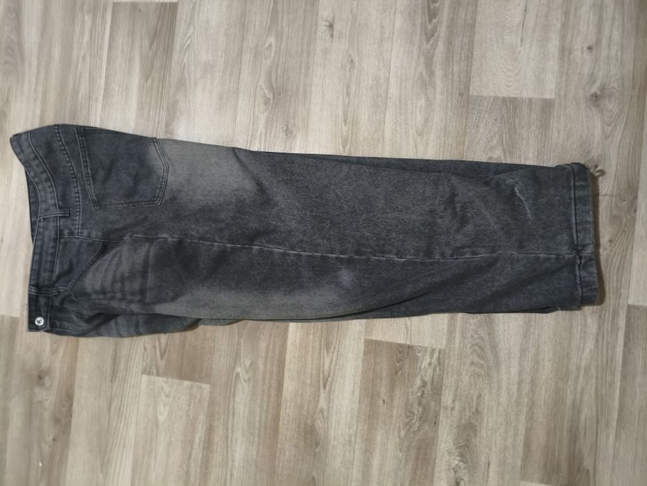 Бэгги джинсы продам
