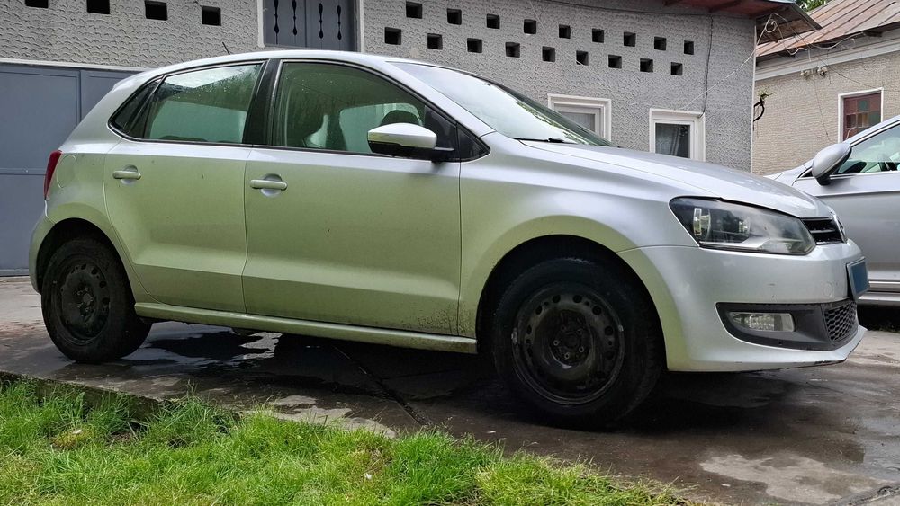 Vand autoturism VW Polo 2011