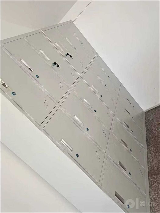 Шкаф для одежды | Metal locker | Razdevalka shkafi | Temir shkaf