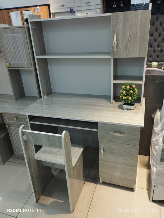 Болалар партаси оптим