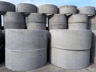 Кольца жби, фбс, блоки