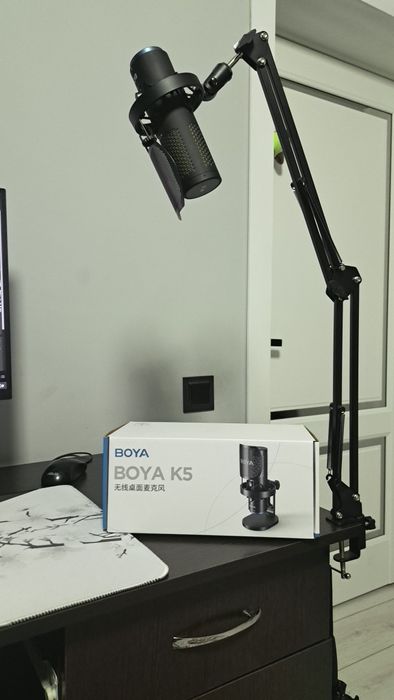 Мощный игровой компьютер