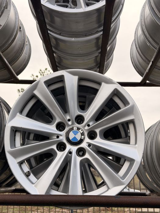 Джанти 5х120 17 цола