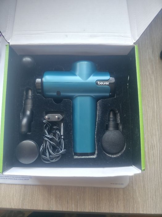 Massage gun Beurer PhisioLine