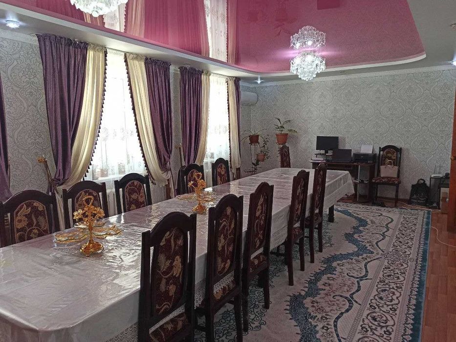 5 Бөлмелі жер үй Титовта