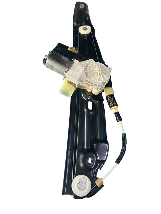 Macara Geam Stanga Spate Bmw 5 F10 2009 - 2016 0502029