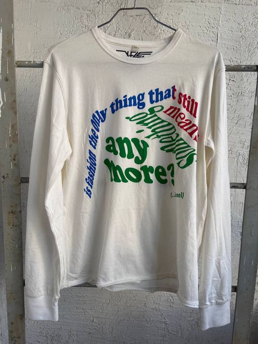 Diesel Long sleeve [ОРИГИНАЛ]