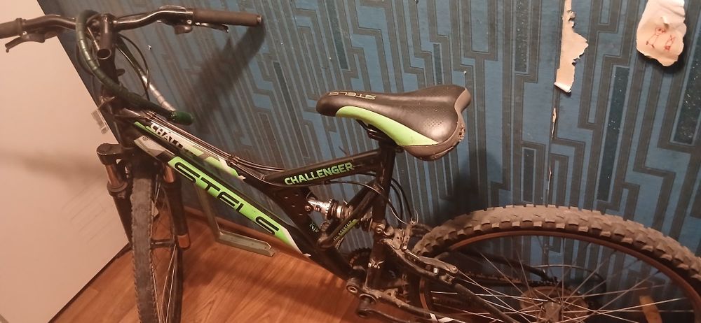 Продаю Велосипед