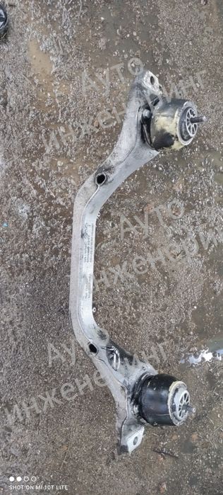 Окачване За Фолксваген Туарег R5 2.5 7l VW Transporter Aparati Okachva