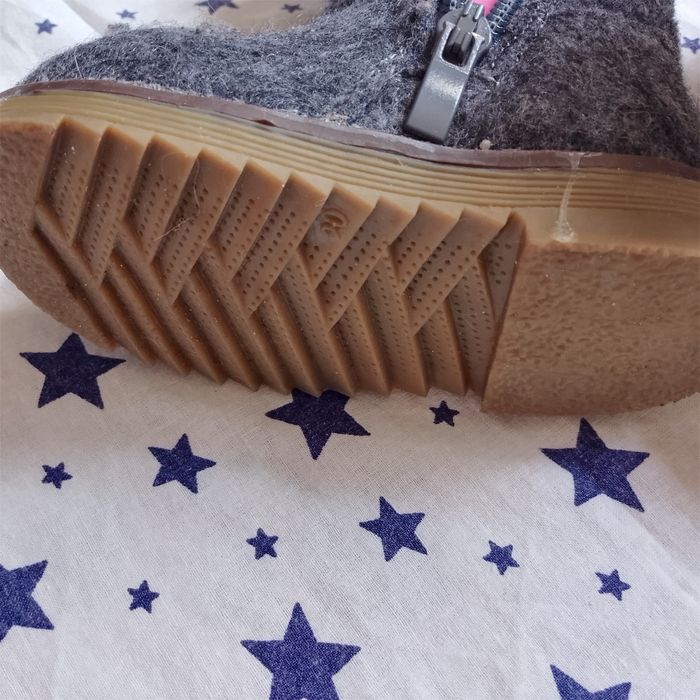 Детский комбинезон зимний