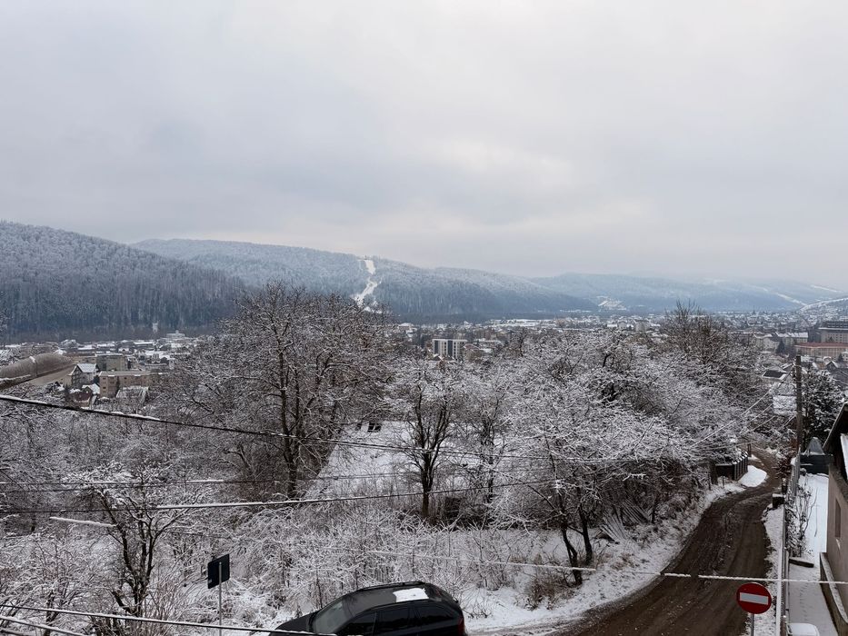 Casa în Gura Humorului