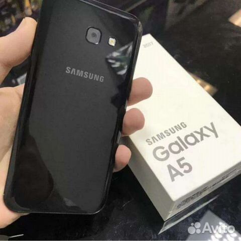 samsung galaxay A5