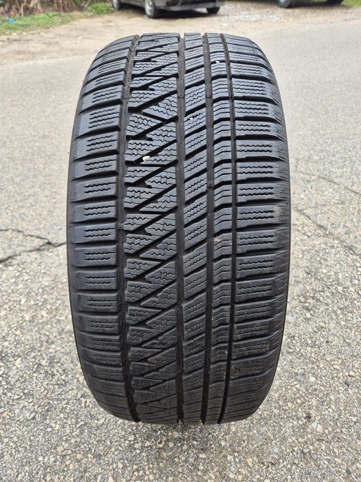 1бр. 265/40/21 Kumho Winter craft WS71 зимна гума