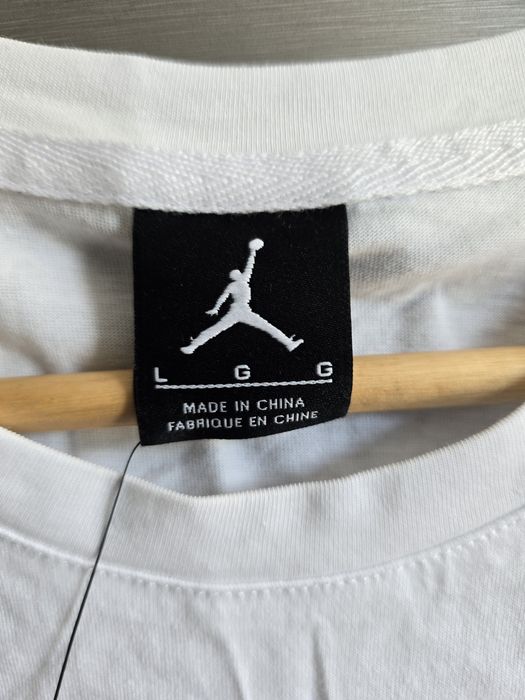 Tricou Jordan nou de dama  L