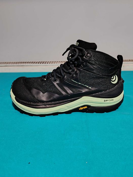 TOPO Athletic Trailventure 2 ghete, mărimea 40 interior 26 cm