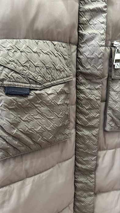 Зимняя куртка размер S