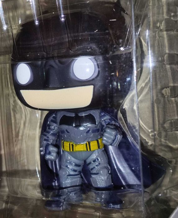 Figurina Funko Pop DC Comics Noua - Batman #1341 - FLASH Movies