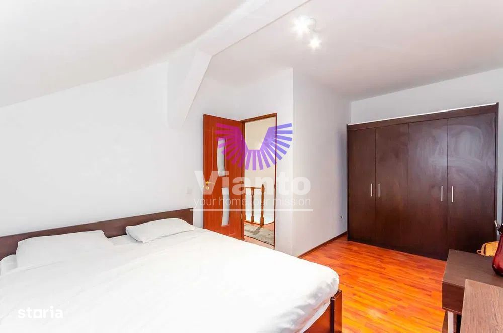 Apartament 3 camere 88mp
