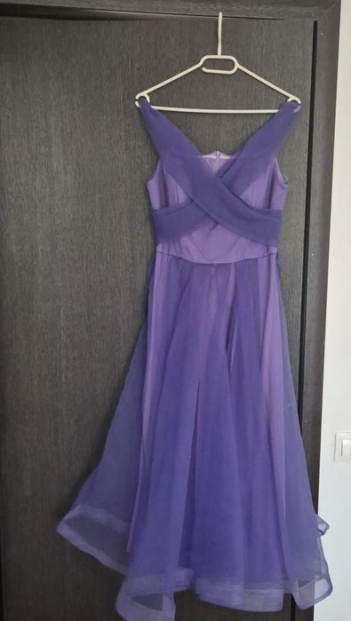 Rochie noua , mărimea 38