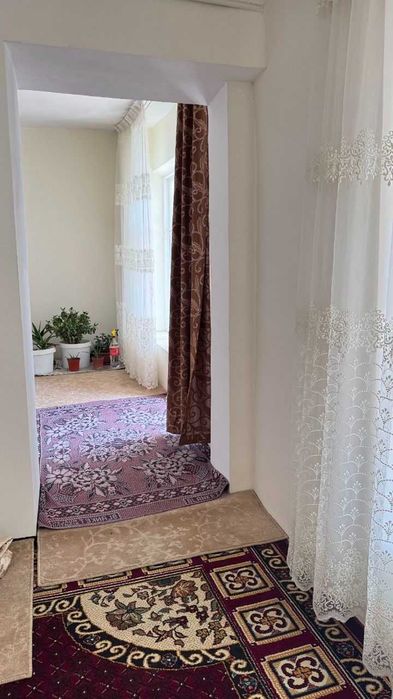 Nazarbek, Xarakatda 5 sotih hovli sotiladi