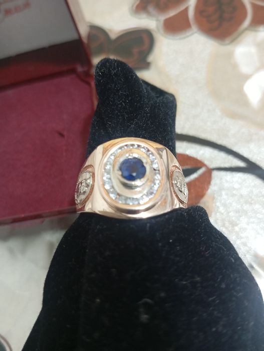 Ювелирные изделия