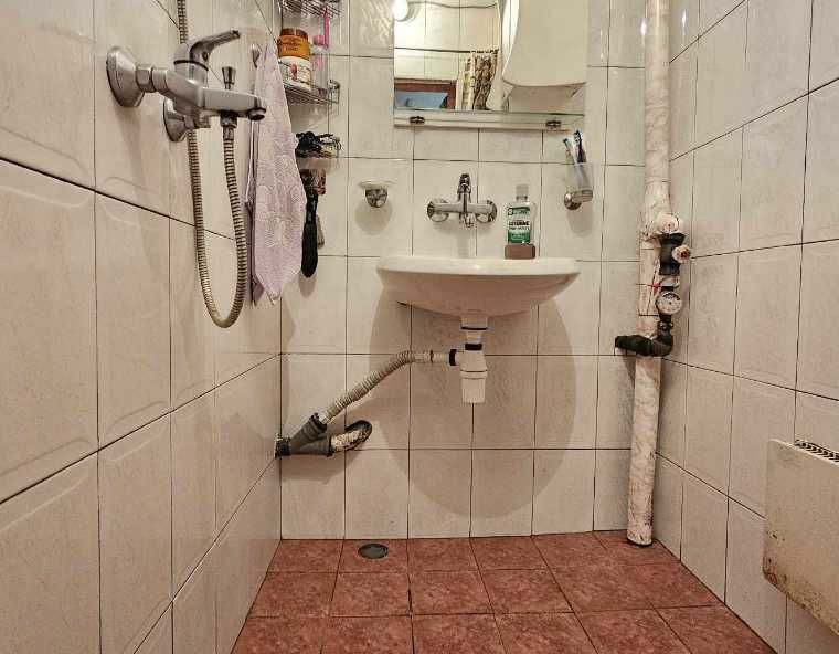 Продава се Тристаен апартамент в Варна, Трошево - 74 кв.м за 1622 €/кв.м - Снимка #16