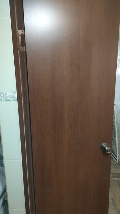 Межкомнатные двери и окна