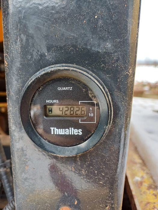 Dumper twaites 6 tone