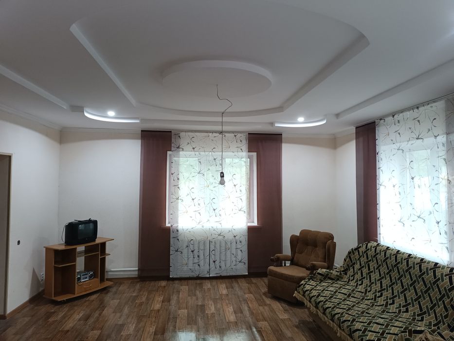 Продаётся дом в новой тихоновке