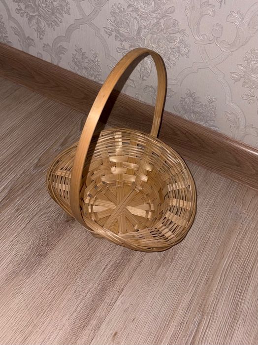 Корзина маленькая