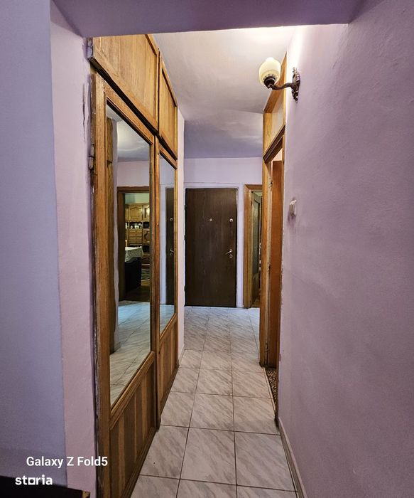 Apartament 3 Camere De Vânzare – Iosia, Str. Alexandru Xenopol