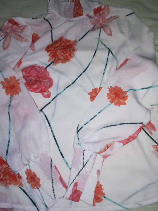 Дамска риза Vero Moda