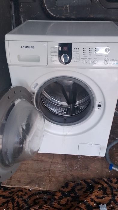 Стрални машина сатылады