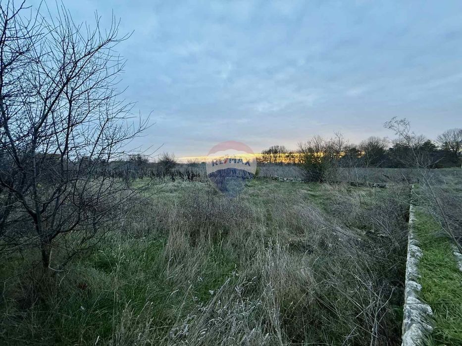 Продава се Парцел в с. Топола, Област Добрич - 2425 кв.м за 16 €/кв.м - Снимка #8