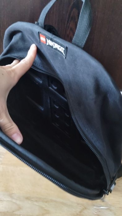 Ghiozdan rucsac ninjago