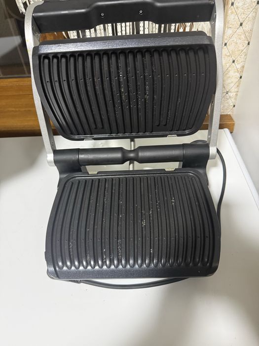 Гриль tefal optiGrill